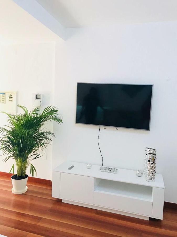 Rother Praia Da Luz Luxury Apartment Exteriör bild